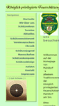 Mobile Screenshot of fsg-muehldorf.de